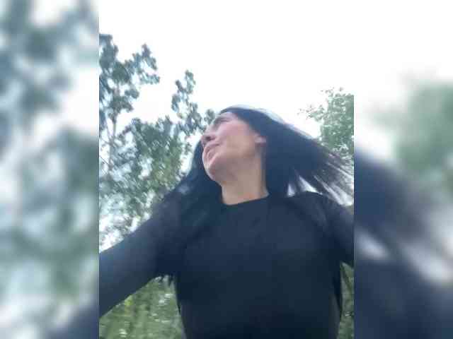 KarolinaMilf Sex Cam Show