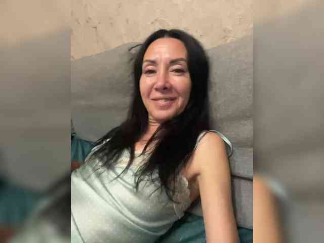 TRULIULIUSHA webcam
