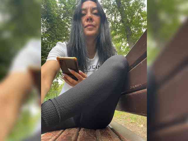 KarolinaMilf Sex Cam Show