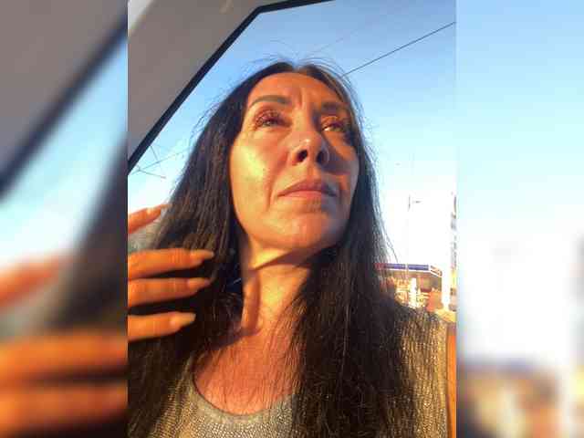 KarolinaMilf Sex Cam Show