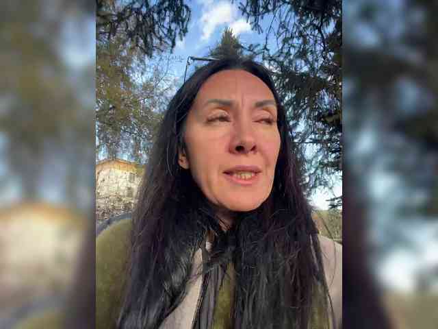 Karolina_Milf webcam