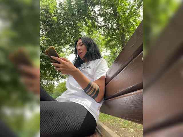 KarolinaMilf Sex Cam Show