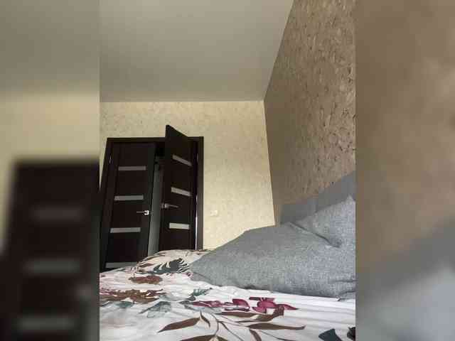 TRULIULIUSHA webcam