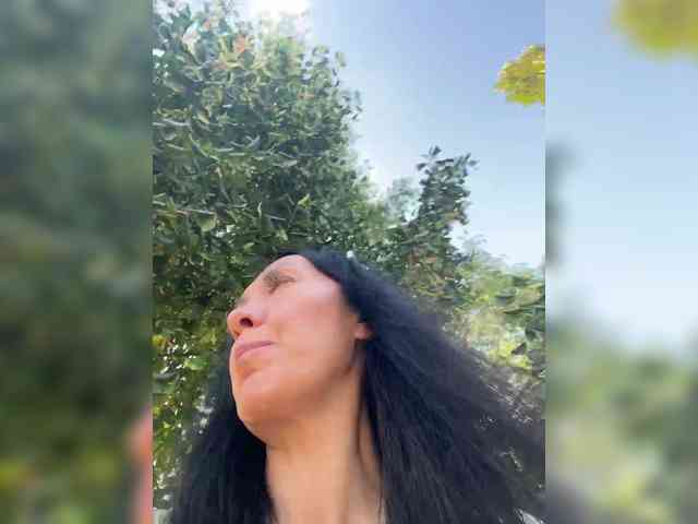 KarolinaMilf Sex Cam Show