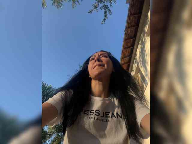 Karolina_Milf webcam
