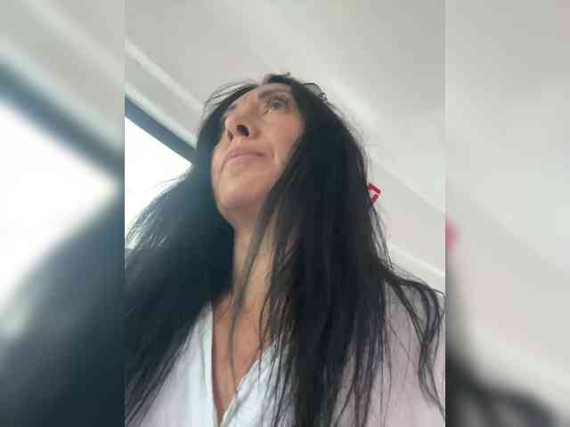 KarolinaMilf Sex Cam Show
