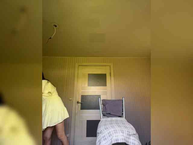 TRULIULIUSHA webcam