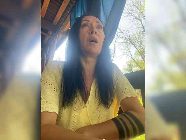 KarolinaMilf Sex Cam Show