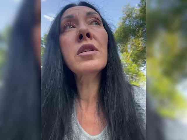 KarolinaMilf Sex Cam Show