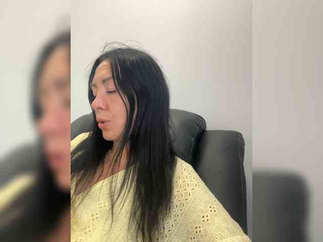 KarolinaMilf Sex Cam Show
