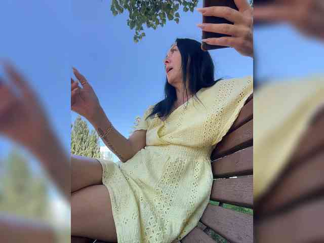 KarolinaMilf Sex Cam Show