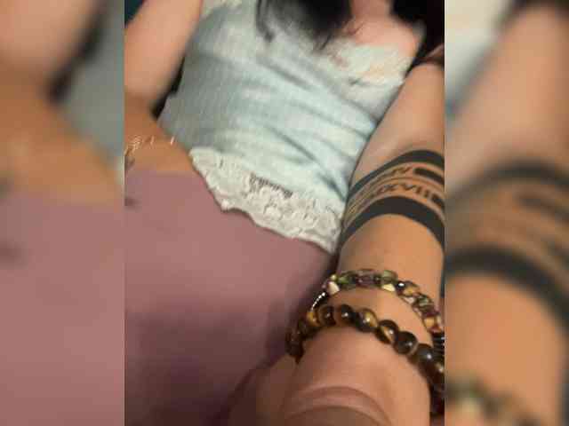 TRULIULIUSHA webcam