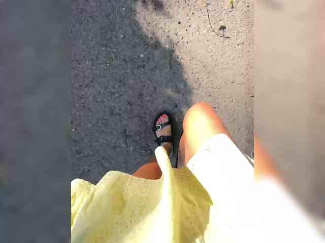 TRULIULIUSHA webcam