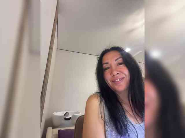 TRULIULIUSHA webcam