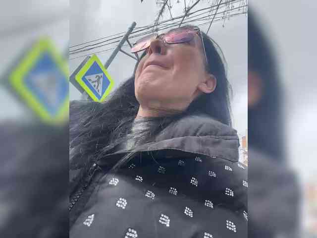 Модель: Karolina_Milf