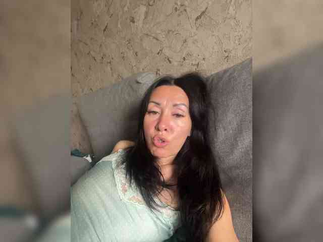 TRULIULIUSHA webcam