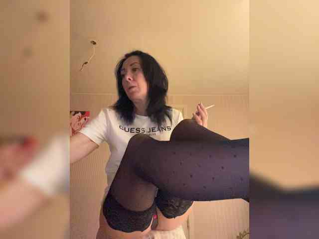 TRULIULIUSHA webcam