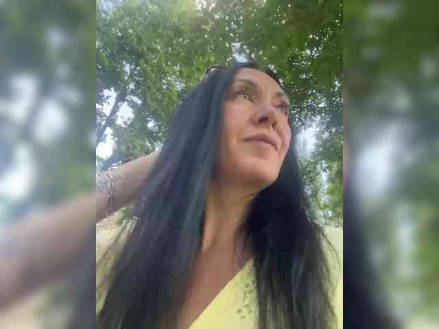 KarolinaMilf Sex Cam Show