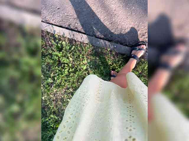 KarolinaMilf Sex Cam Show