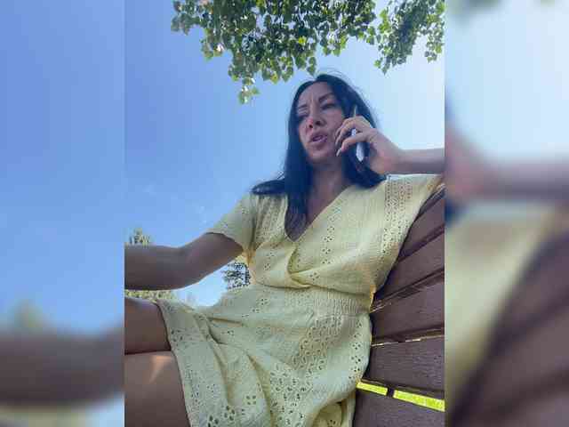 KarolinaMilf Sex Cam Show