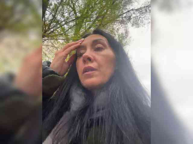 Karolina_Milf webcam