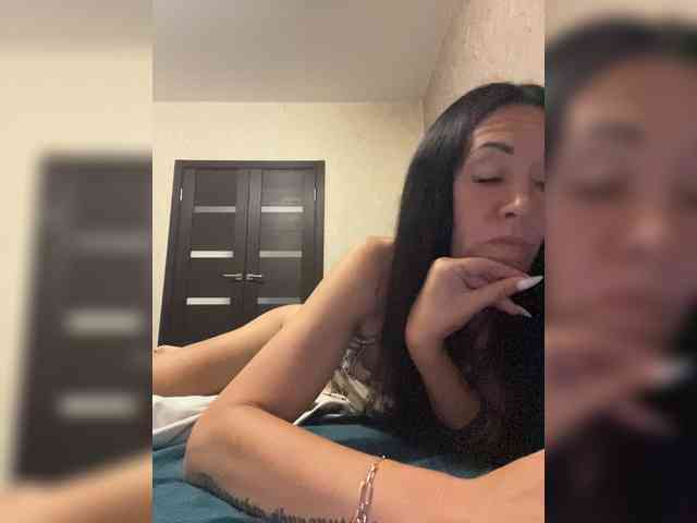 TRULIULIUSHA webcam
