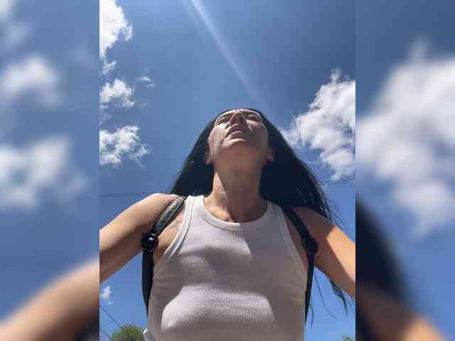 KarolinaMilf Sex Cam Show