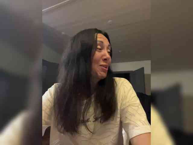 TRULIULIUSHA webcam