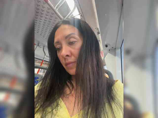 Karolina_Milf webcam