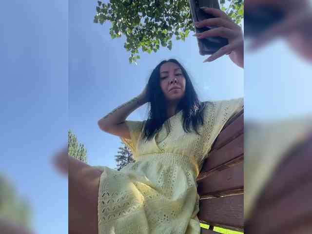 KarolinaMilf Sex Cam Show