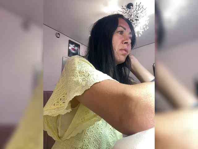 KarolinaMilf Sex Cam Show