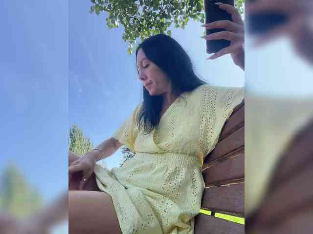 KarolinaMilf Sex Cam Show