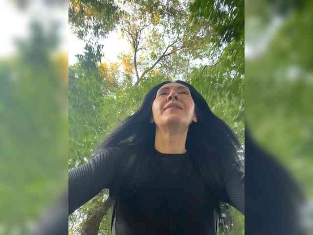 KarolinaMilf Sex Cam Show