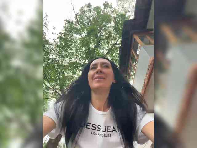 KarolinaMilf Sex Cam Show