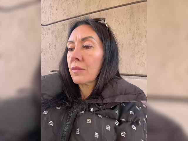 Karolina_Milf webcam