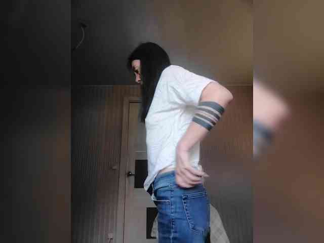 Karolina_Milf webcam