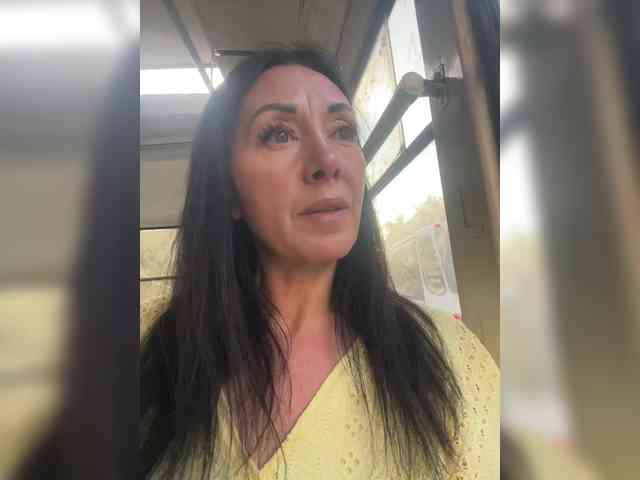 Karolina_Milf webcam