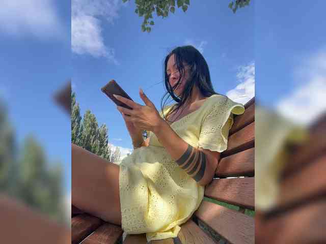 KarolinaMilf Sex Cam Show