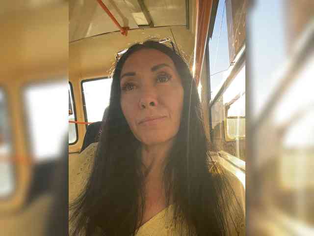 Karolina_Milf webcam
