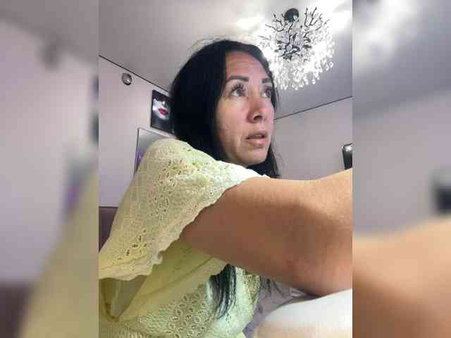 TRULIULIUSHA webcam