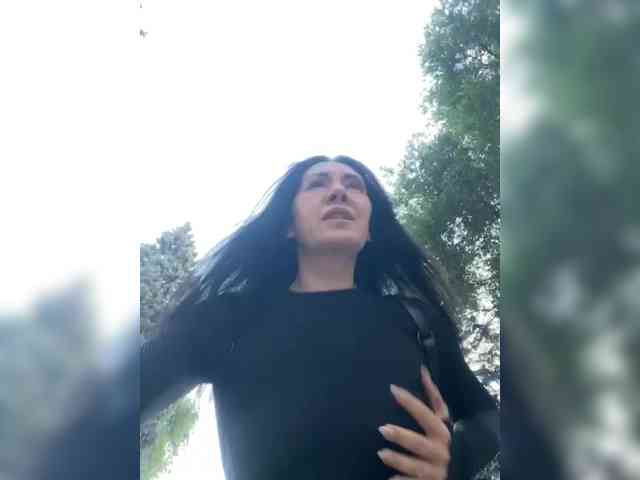 KarolinaMilf Sex Cam Show