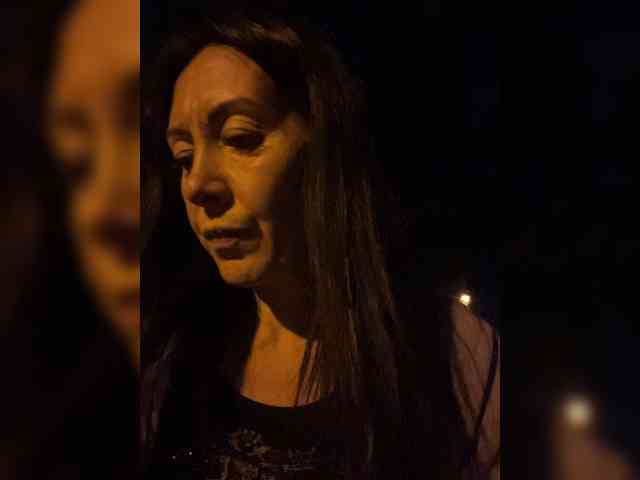 Karolina_Milf webcam