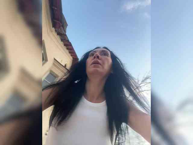 KarolinaMilf Sex Cam Show
