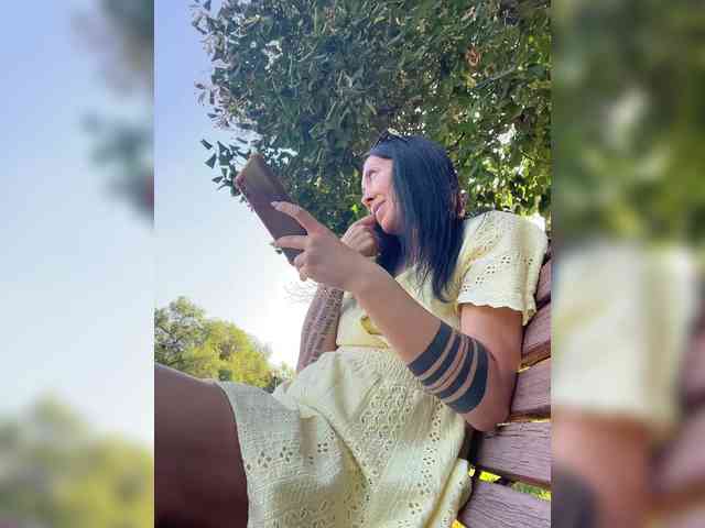 KarolinaMilf Sex Cam Show