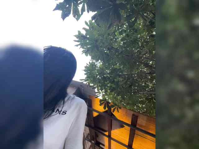 TRULIULIUSHA webcam