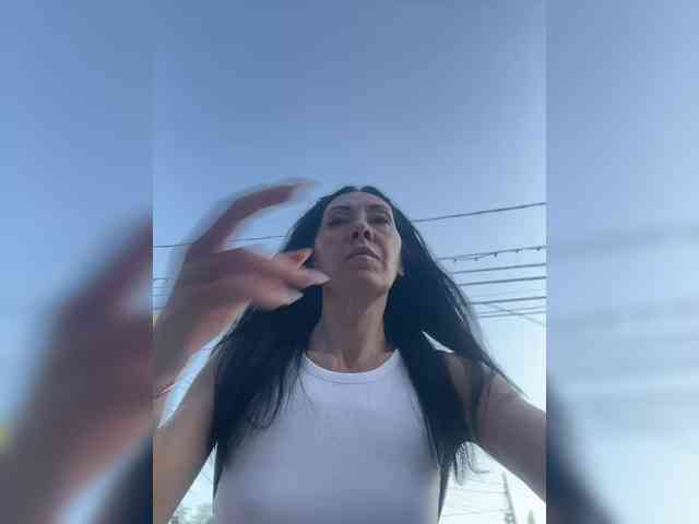 KarolinaMilf Sex Cam Show