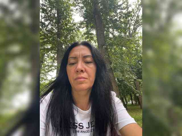KarolinaMilf Sex Cam Show