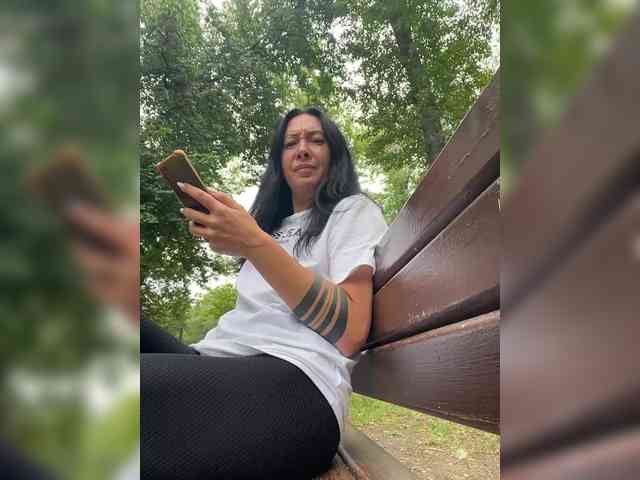 KarolinaMilf Sex Cam Show