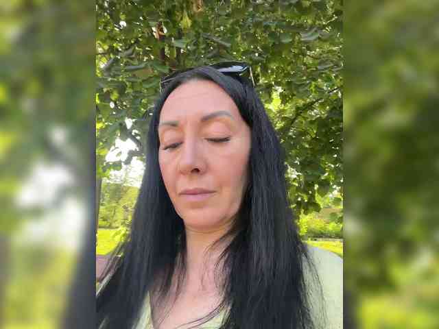KarolinaMilf Sex Cam Show