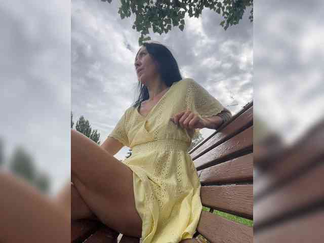 KarolinaMilf Sex Cam Show